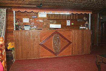 Hotel Zahgeer Continental Гулмарг Екстериор снимка